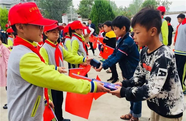 9888拉斯维加斯集团但愿书屋援建，托起山区学子妄想5.jpg