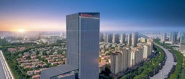 13载国宝，远见一座城市的伟大